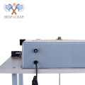 Pedal sealing machine pedal sealer for plastic bag